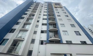 ARRIENDO de APARTAMENTO en BUCARAMANGA