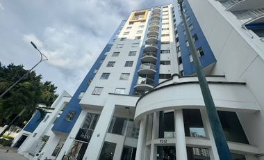 ARRIENDO de APARTAMENTO en BUCARAMANGA