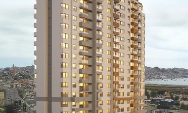 EDIFICIO SANTO ROSA DEL MAR