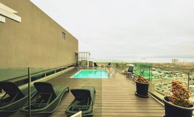 EDIFICIO SANTO ROSA DEL MAR