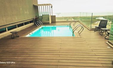 EDIFICIO SANTO ROSA DEL MAR