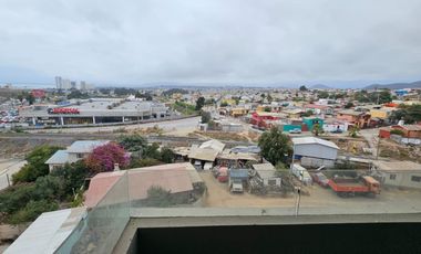 EDIFICIO SANTO ROSA DEL MAR