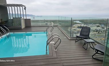 EDIFICIO SANTO ROSA DEL MAR