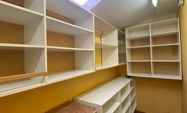 CALLE LAGUNA LO GALINDO