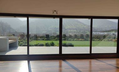 ESTUPENDO DEPARTAMENTO EN CONDOMINIO Y VISTA PANORÁMICA