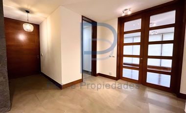 ESTUPENDO DEPARTAMENTO EN CONDOMINIO Y VISTA PANORÁMICA