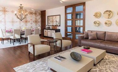 ESTUPENDO DEPARTAMENTO EN CONDOMINIO Y VISTA PANORÁMICA