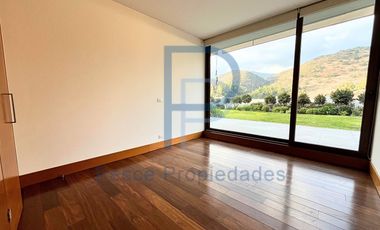 ESTUPENDO DEPARTAMENTO EN CONDOMINIO Y VISTA PANORÁMICA
