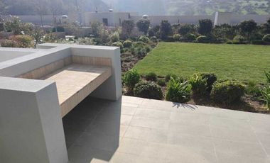 ESTUPENDO DEPARTAMENTO EN CONDOMINIO Y VISTA PANORÁMICA