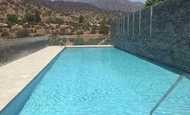 ESTUPENDO DEPARTAMENTO EN CONDOMINIO Y VISTA PANORÁMICA