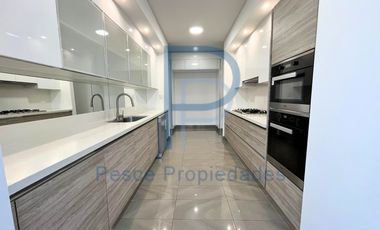 ESTUPENDO DEPARTAMENTO EN CONDOMINIO Y VISTA PANORÁMICA
