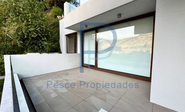 ESTUPENDO DEPARTAMENTO EN CONDOMINIO Y VISTA PANORÁMICA