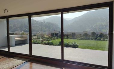 ESTUPENDO DEPARTAMENTO EN CONDOMINIO Y VISTA PANORÁMICA