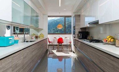 ESTUPENDO DEPARTAMENTO EN CONDOMINIO Y VISTA PANORÁMICA