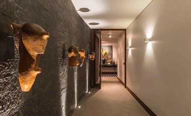 ESTUPENDO DEPARTAMENTO EN CONDOMINIO Y VISTA PANORÁMICA