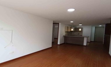 APARTAMENTO EN ARRIENDO GUAYACANES