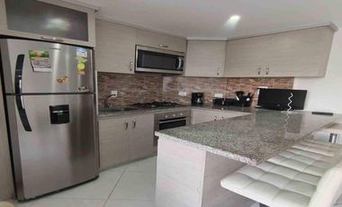 APARTAESTUDIIO EN ARRIENDO EN AV SANTANDER/MANIZALES