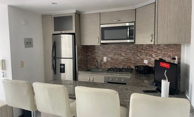 APARTAESTUDIIO EN ARRIENDO EN AV SANTANDER/MANIZALES