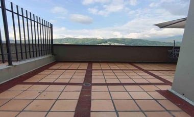 APARTAESTUDIIO EN ARRIENDO EN AV SANTANDER/MANIZALES