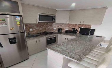 APARTAESTUDIIO EN ARRIENDO EN AV SANTANDER/MANIZALES
