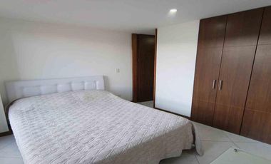 APARTAESTUDIIO EN ARRIENDO EN AV SANTANDER/MANIZALES