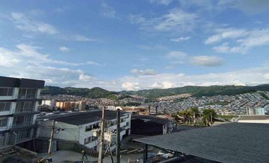 APARTAESTUDIIO EN ARRIENDO EN AV SANTANDER/MANIZALES