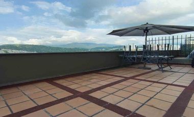 APARTAESTUDIIO EN ARRIENDO EN AV SANTANDER/MANIZALES