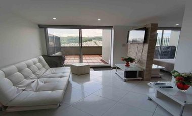 APARTAESTUDIIO EN ARRIENDO EN AV SANTANDER/MANIZALES
