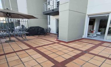 APARTAESTUDIIO EN ARRIENDO EN AV SANTANDER/MANIZALES