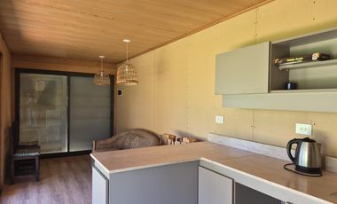 5.000 m2 sobre Rio Lujan. Zonificación E, apto múltiples usos. Venta o alquiler anual o temporal.