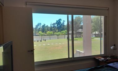 5.000 m2 sobre Rio Lujan. Zonificación E, apto múltiples usos. Venta o alquiler anual o temporal.