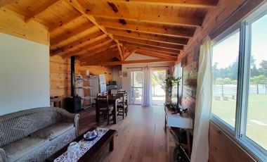 5.000 m2 sobre Rio Lujan. Zonificación E, apto múltiples usos. Venta o alquiler anual o temporal.