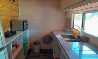 5.000 m2 sobre Rio Lujan. Zonificación E, apto múltiples usos. Venta o alquiler anual o temporal.