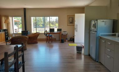 5.000 m2 sobre Rio Lujan. Zonificación E, apto múltiples usos. Venta o alquiler anual o temporal.