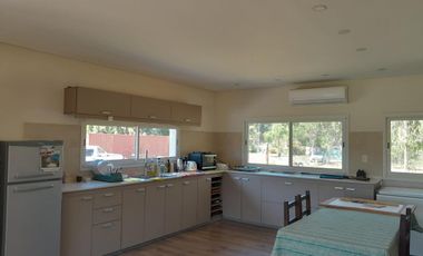 5.000 m2 sobre Rio Lujan. Zonificación E, apto múltiples usos. Venta o alquiler anual o temporal.