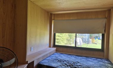 5.000 m2 sobre Rio Lujan. Zonificación E, apto múltiples usos. Venta o alquiler anual o temporal.