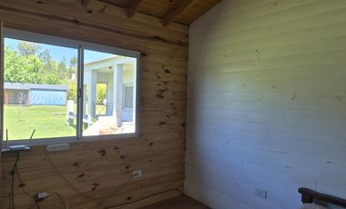 5.000 m2 sobre Rio Lujan. Zonificación E, apto múltiples usos. Venta o alquiler anual o temporal.