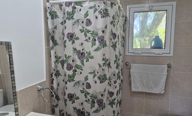 5.000 m2 sobre Rio Lujan. Zonificación E, apto múltiples usos. Venta o alquiler anual o temporal.