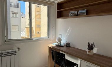 Departamento en Centro