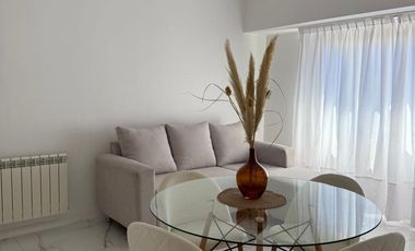 Departamento en Centro