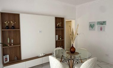 Departamento en Centro