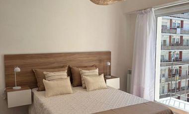 Departamento en Centro