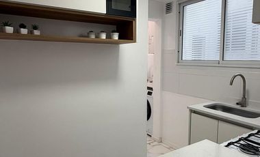 Departamento en Centro