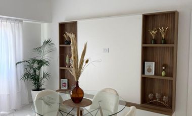 Departamento en Centro