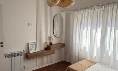 Departamento en Centro