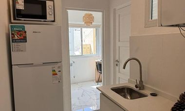 Departamento en Centro