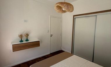 Departamento en Centro