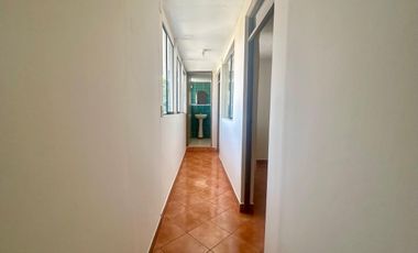 Alquiler Departamento Agua y luz incluido - Matellini