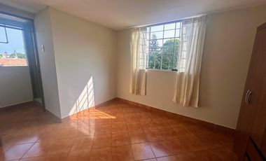 Alquiler Departamento Agua y luz incluido - Matellini