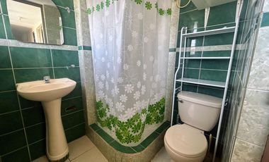 Alquiler Departamento Agua y luz incluido - Matellini